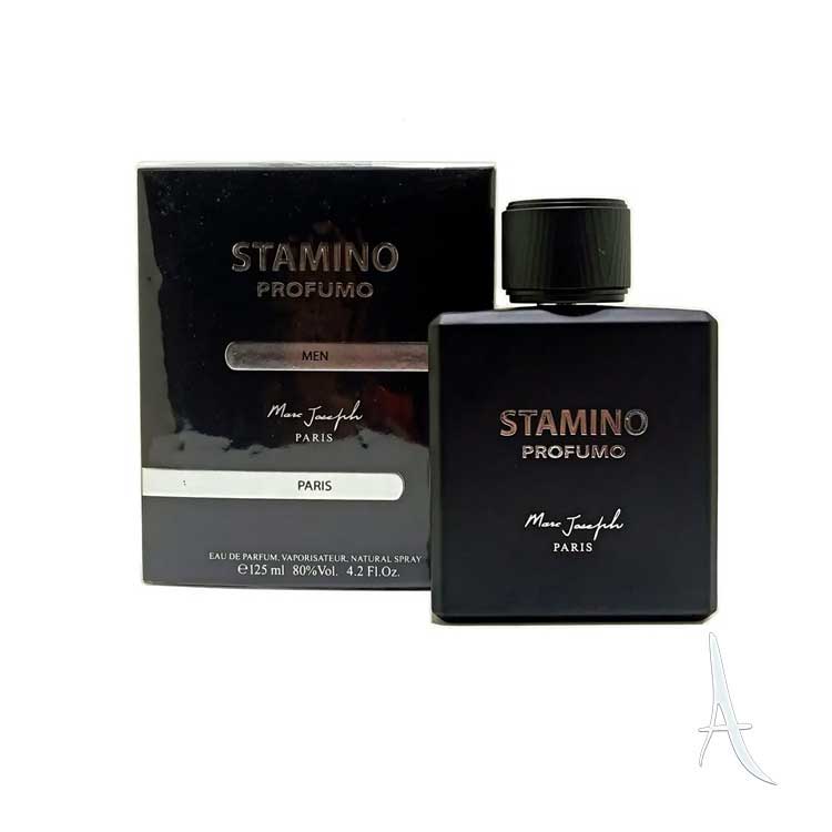 ادو پرفیوم مردانه استامینو پروفومو مارک ژوزف-2